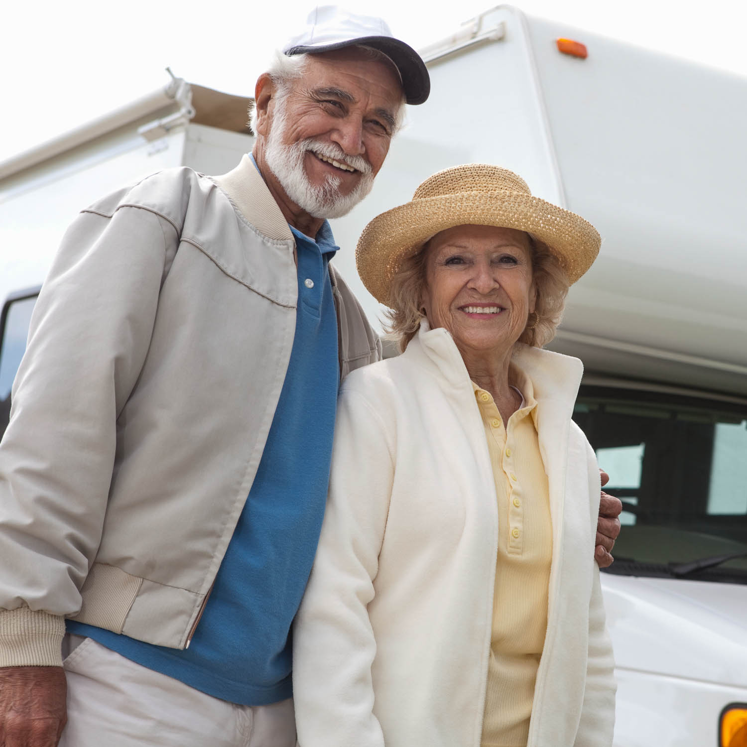 Where to Hire Campervans in Asia