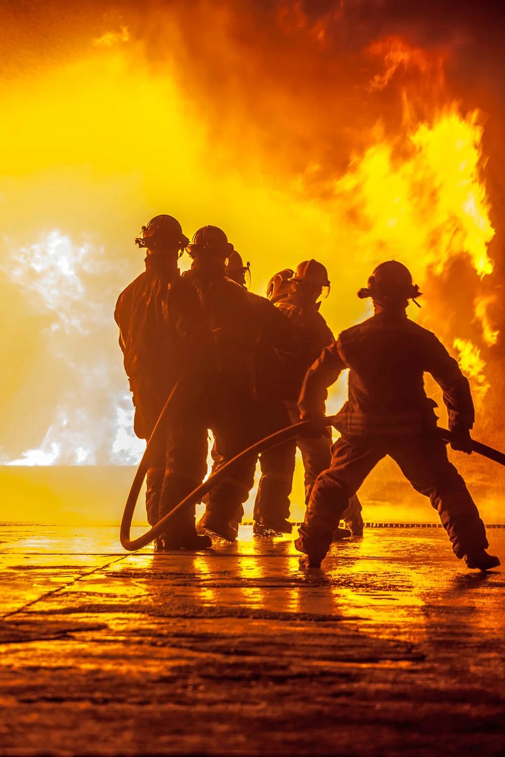 Echoes of Asia in the Notre Dame Fire 