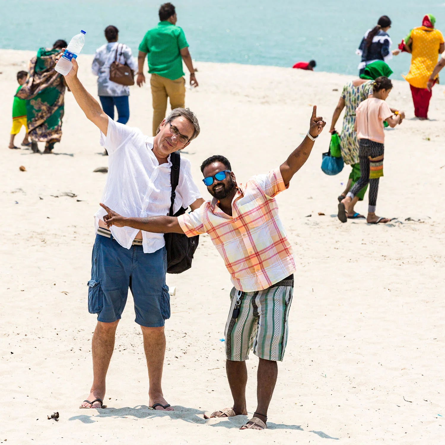 Top 5 Places to Visit in Rameswaram, South India