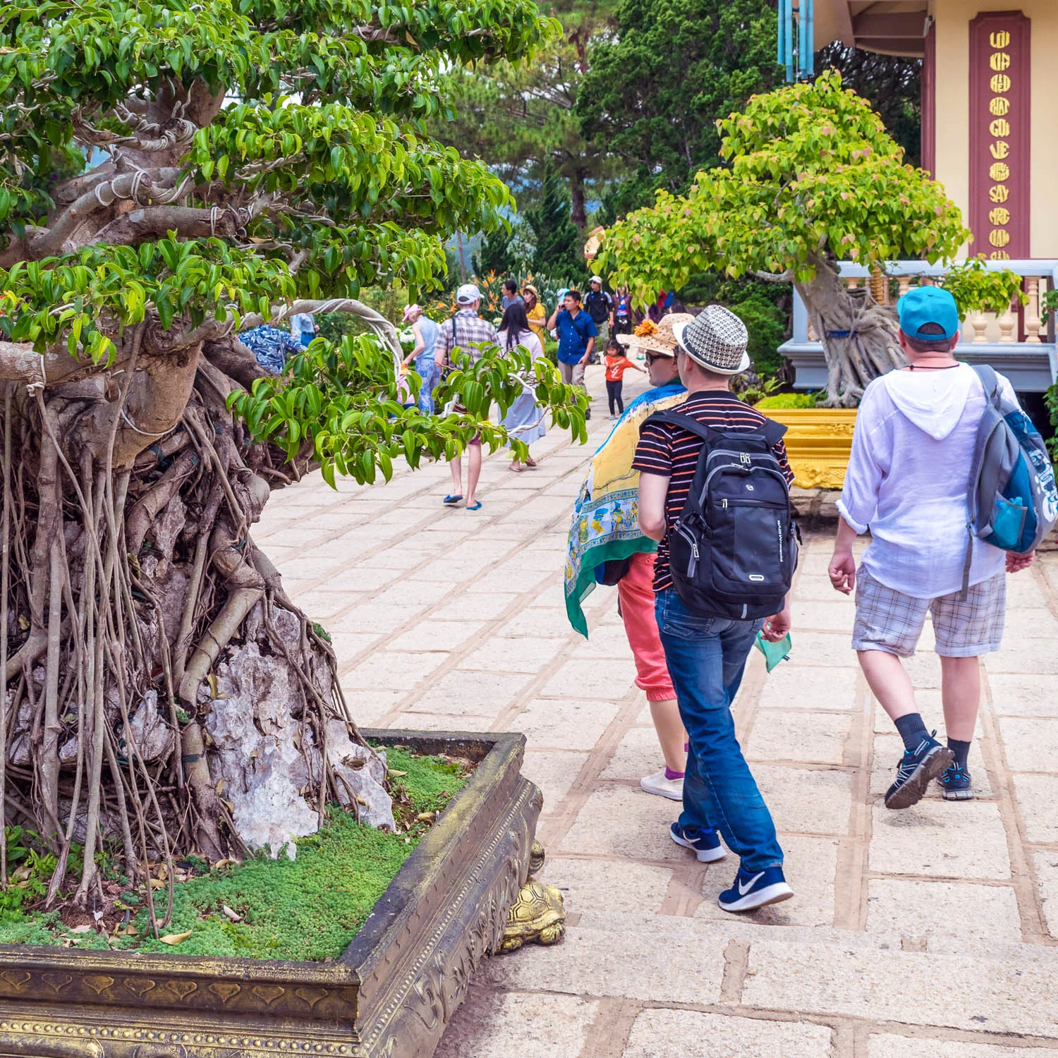 Vietnam’s Dalat: A Hill Station on the Move 