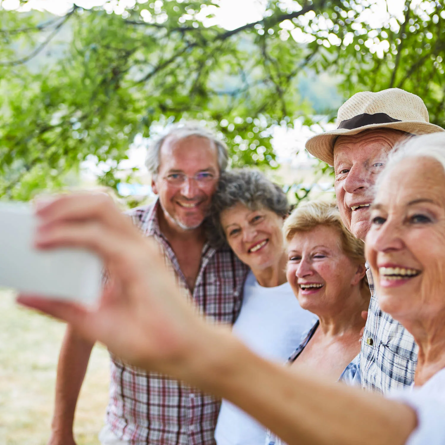How Travel Keeps You Young At Heart