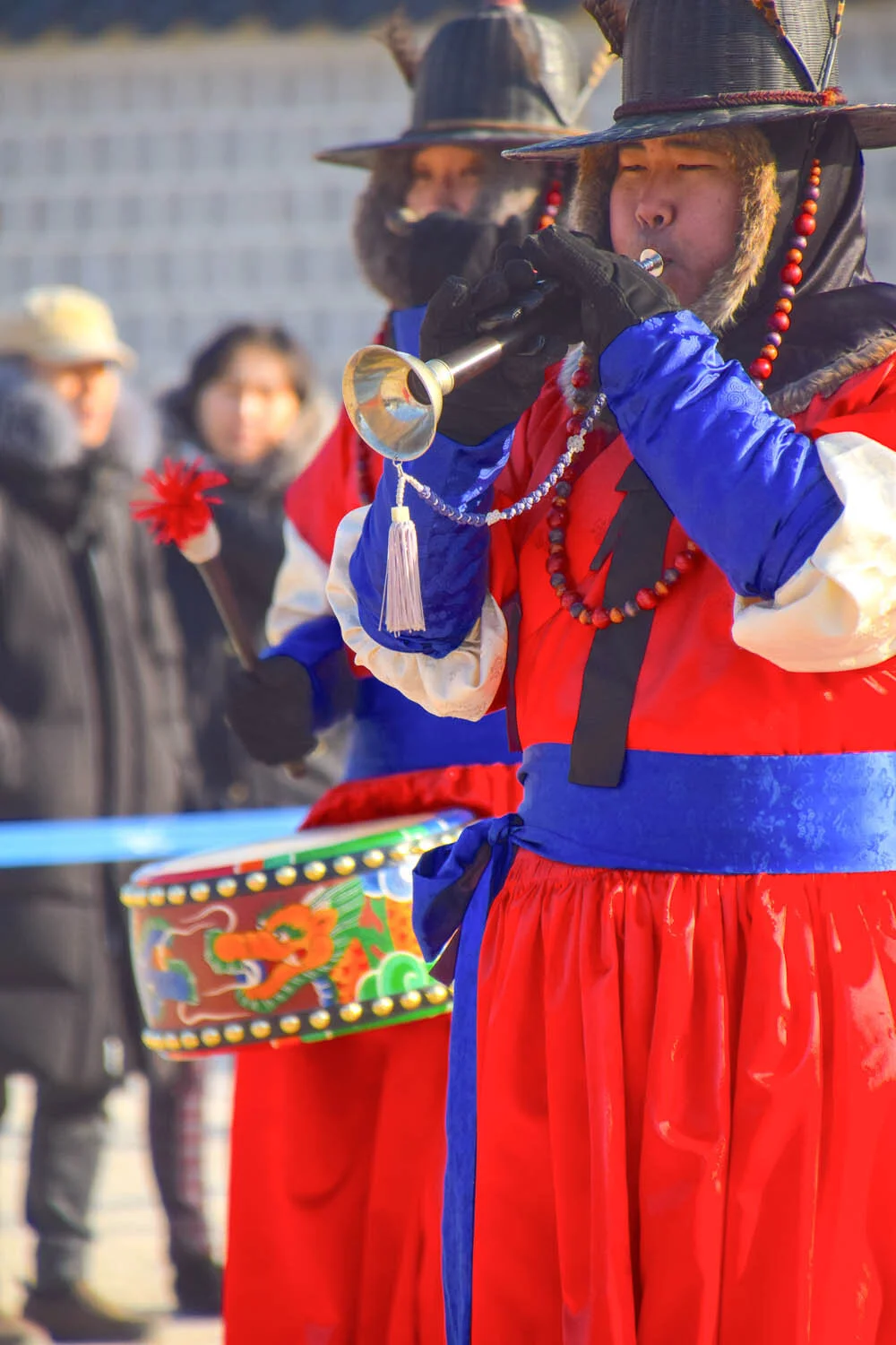 Seoul: The Soulful City That Captured My Heart