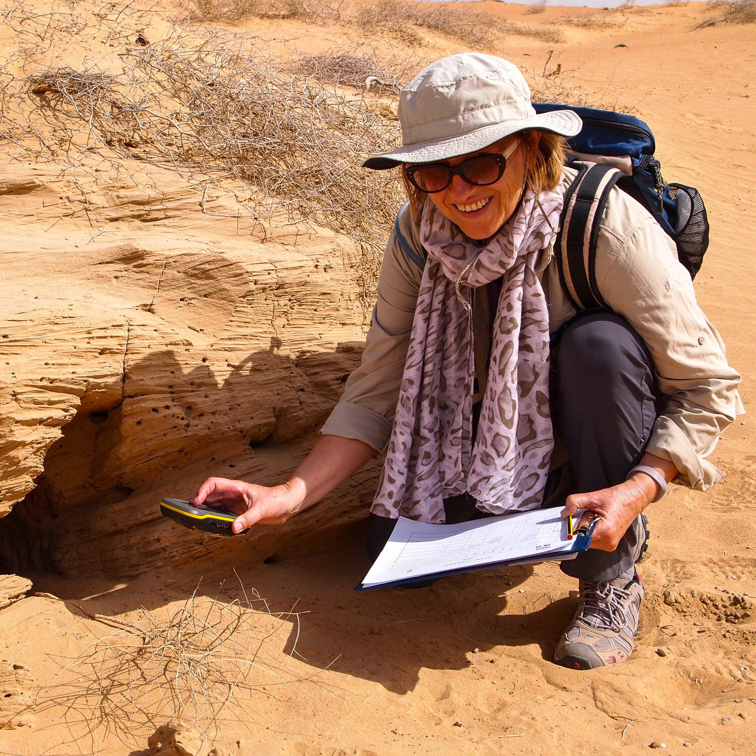 Contributing to Sustainable Travel Through Volunteering