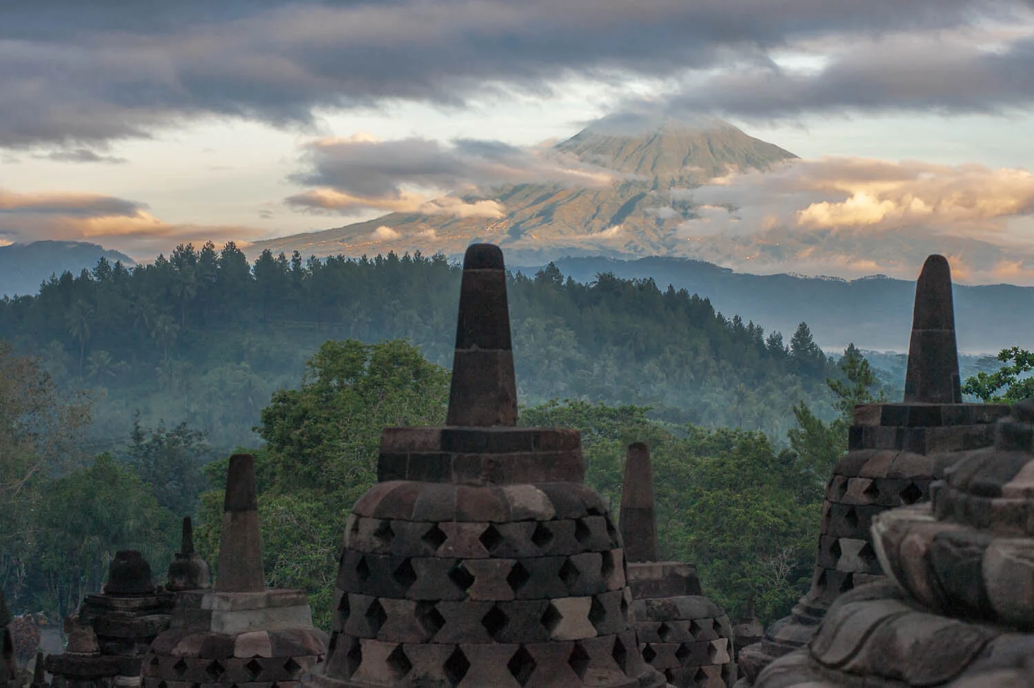 The Grandeur of Borobudur: Indonesia’s Most Visited Ancient Site — xyzAsia