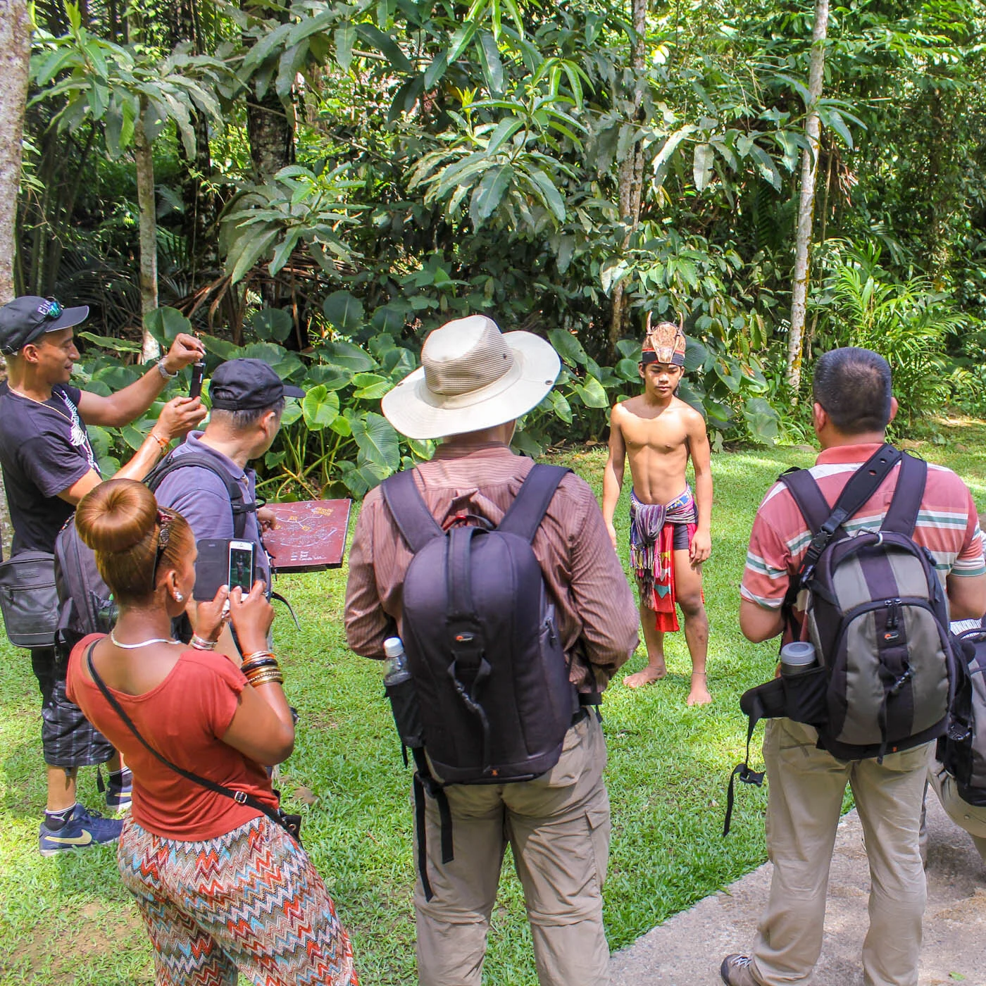 Sabah Takes First Steps to Reopen for Tourism