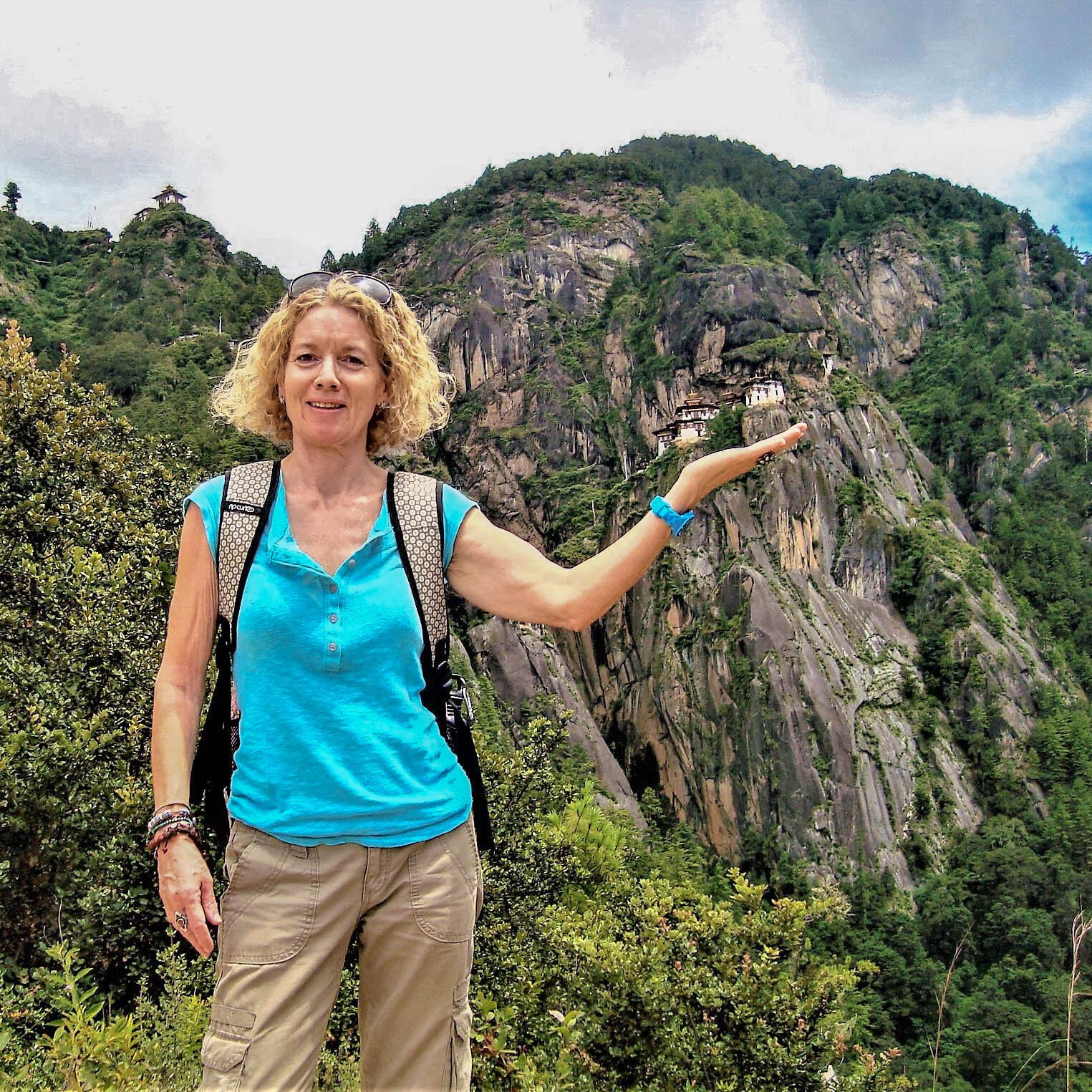 Bhutan: Discovering the 'Land of the Thunder Dragon'