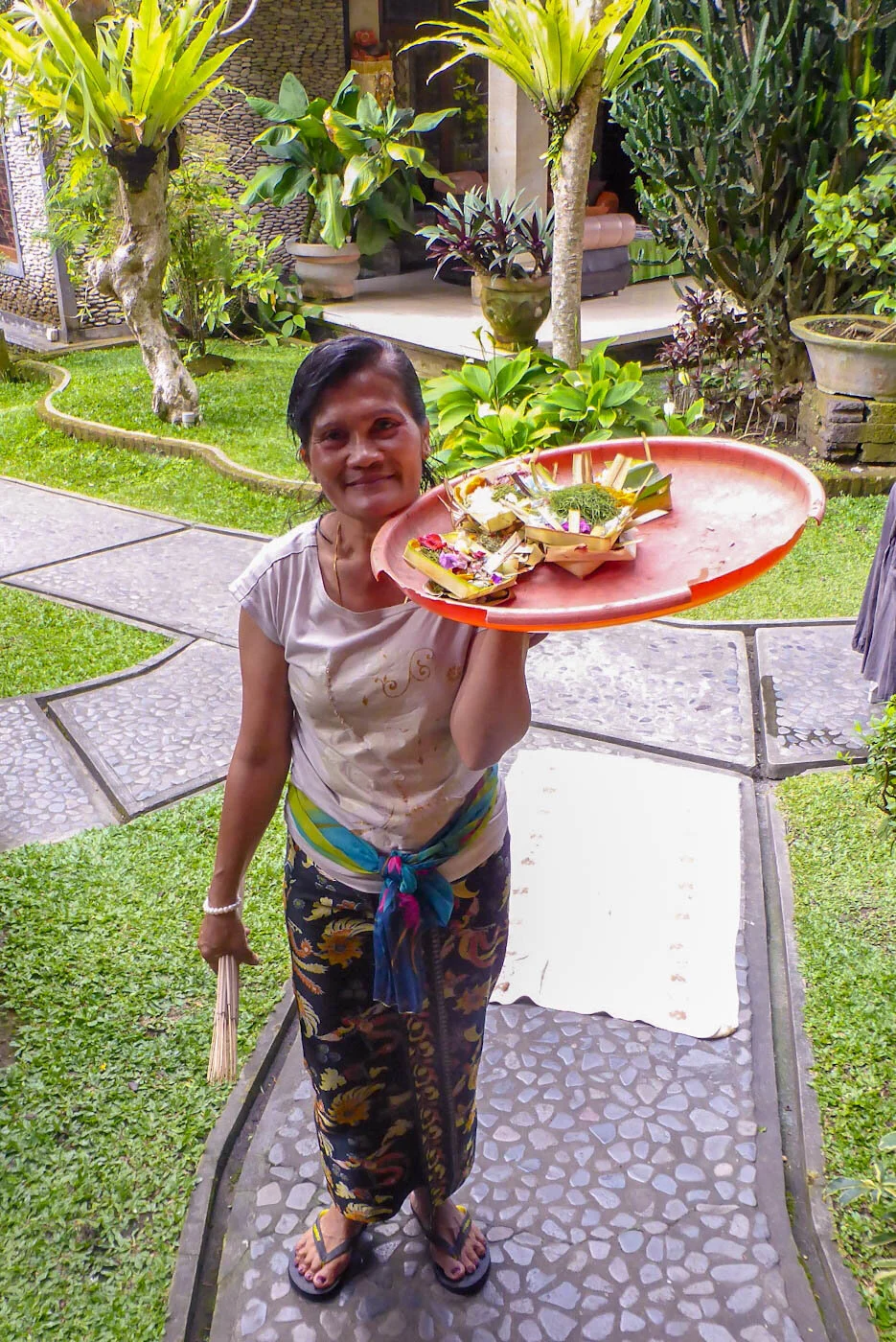 A New Era for Bali: Promoting Sustainable Tourism