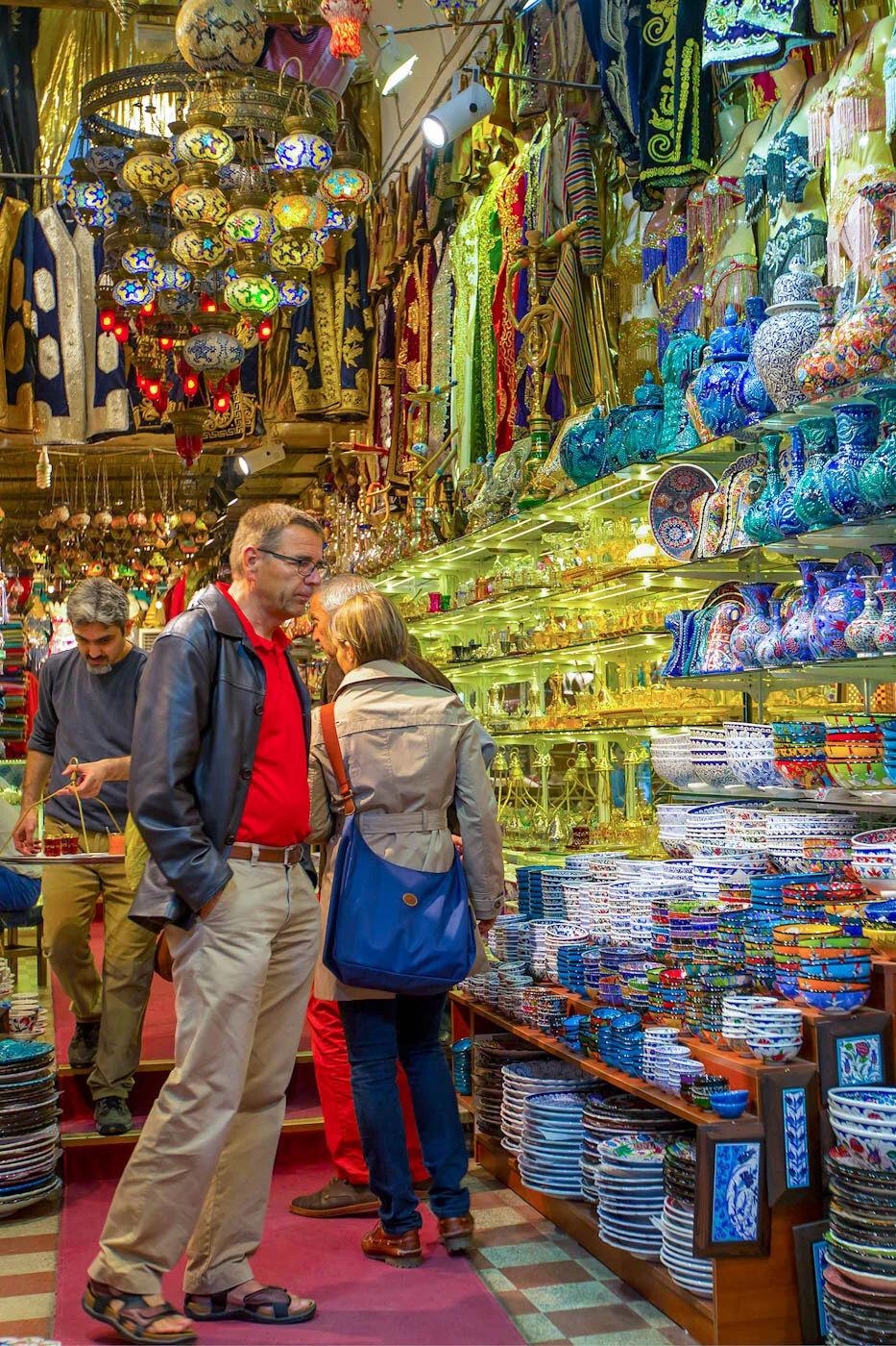 Turkey Travel Guide