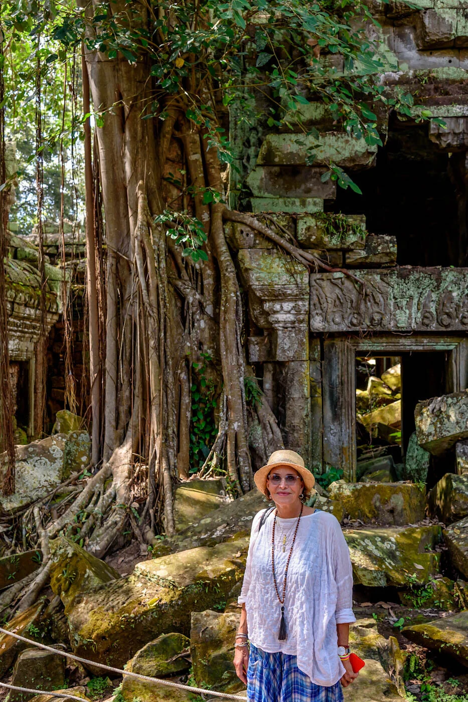 Cambodia Travel Guide