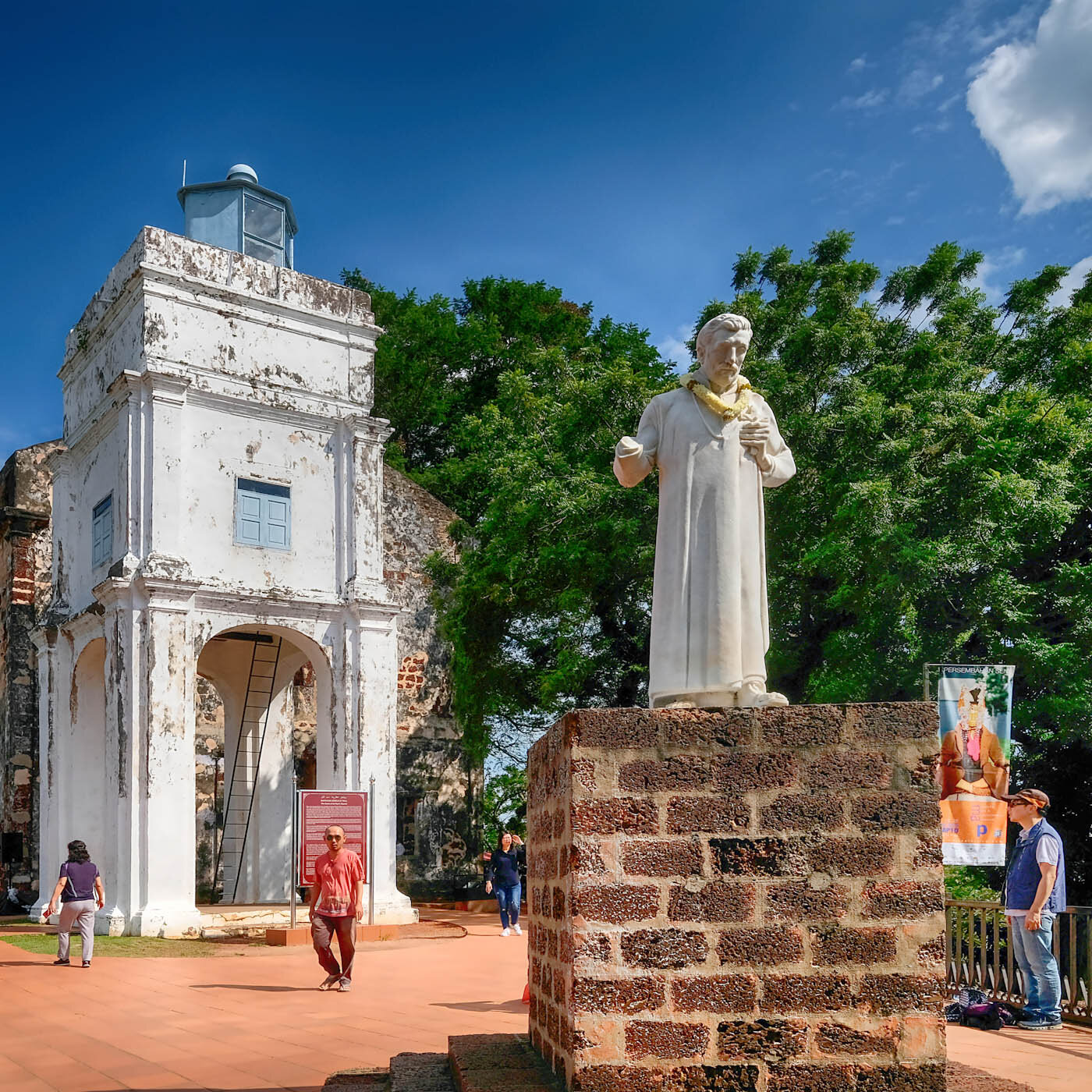 Asia’s Best Religious Sites to Visit 