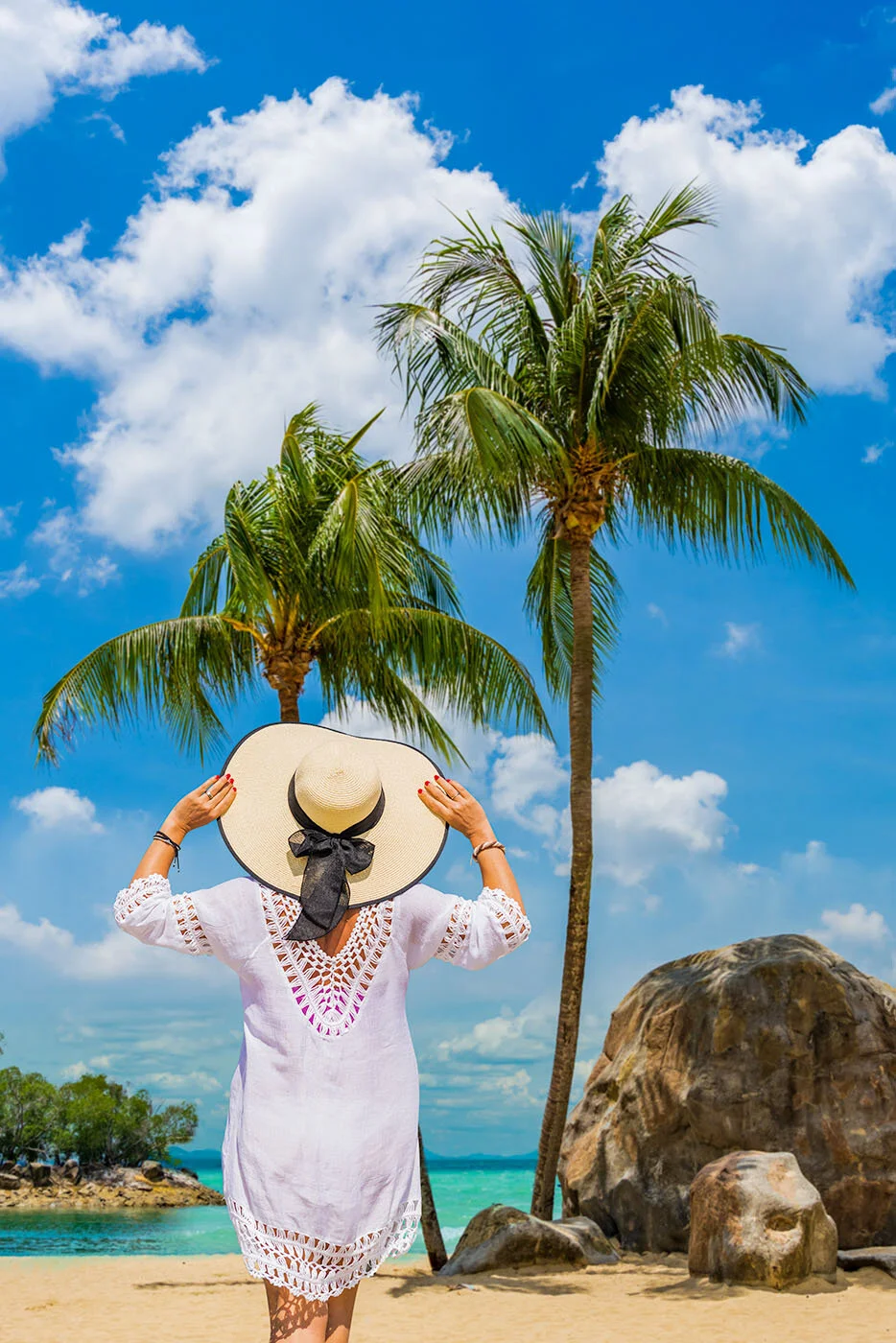 Singapore’s Sentosa Island: Something for All Ages