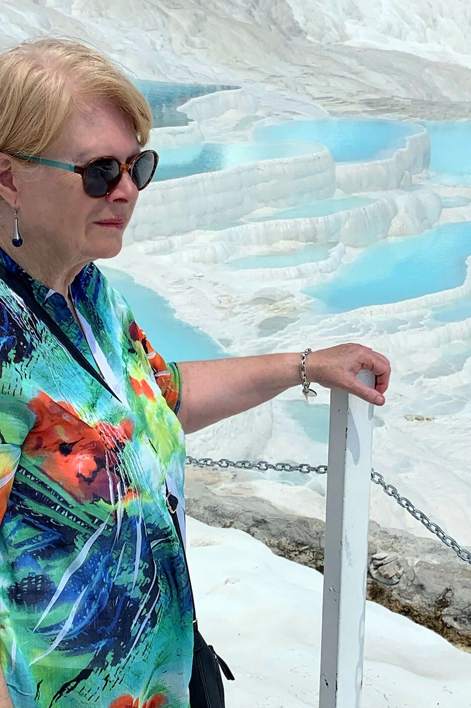 Pamukkale: Turkey’s World Heritage Blend of History and Nature