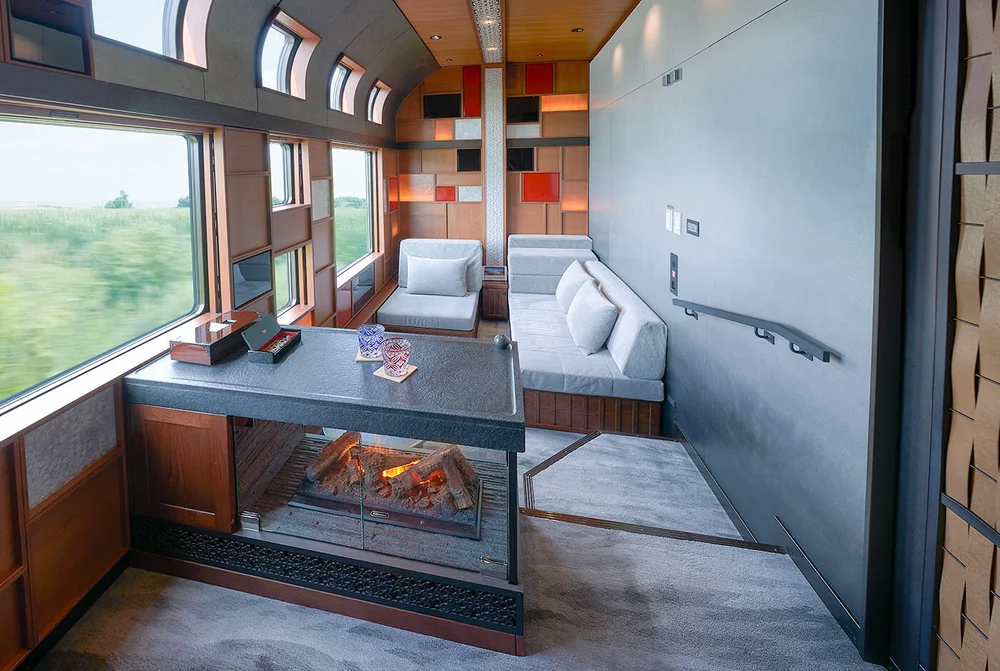 High Class Train Best Luxury Train Journey Experiences in Asia — xyzAsia
