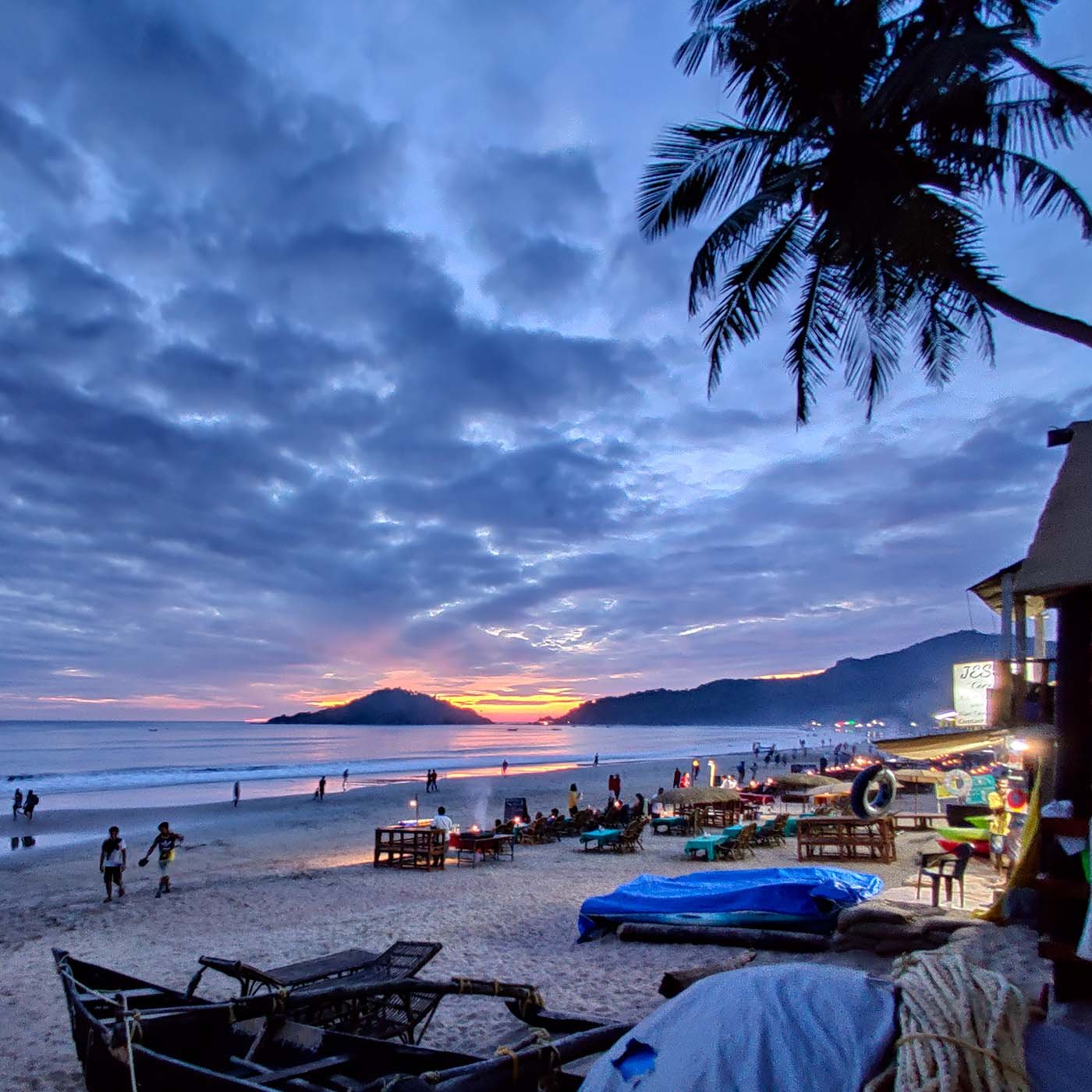 What Does Goa Have To Offer Older Travellers? 