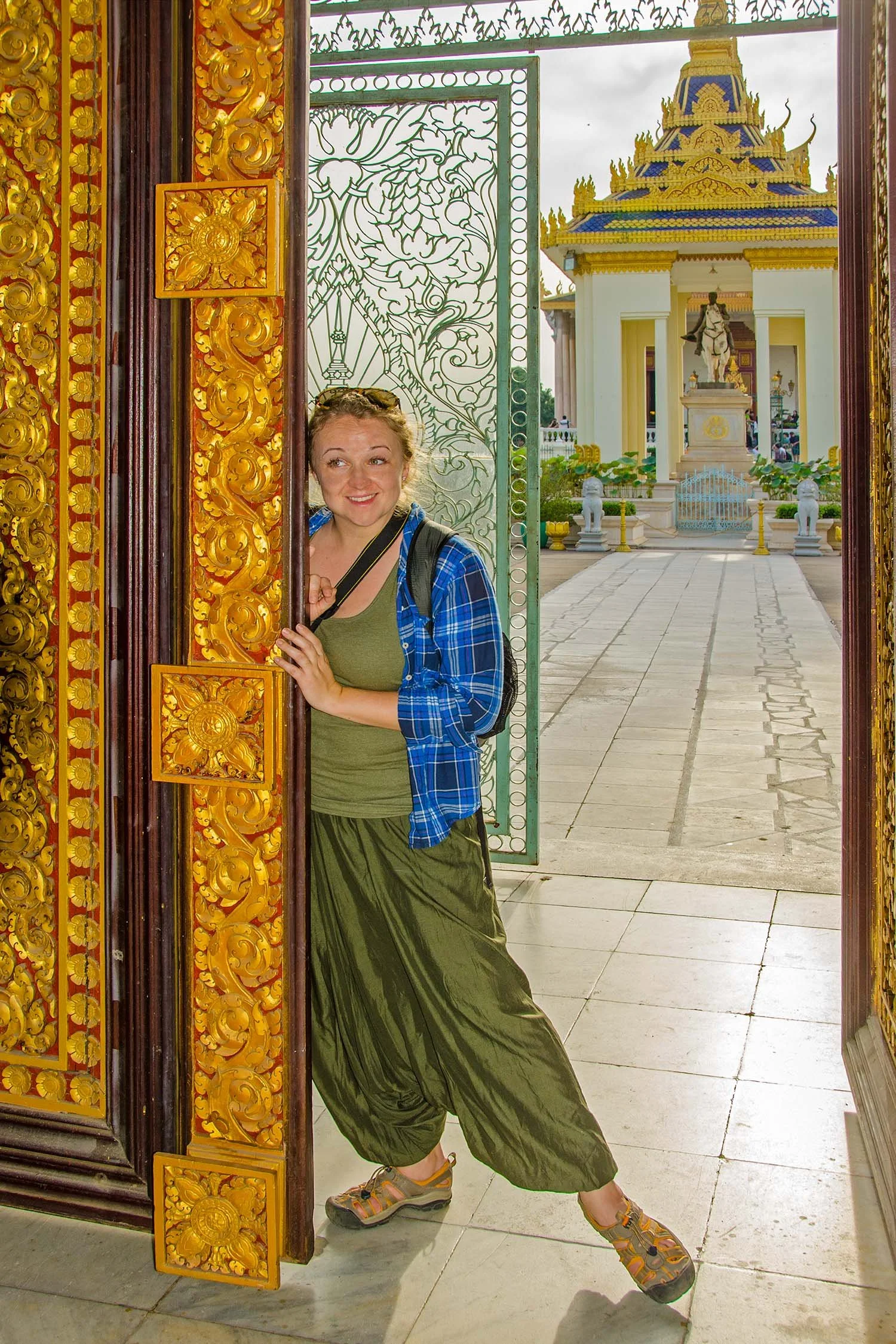 Phnom Penh – Recovering from the Shadows of Darkness