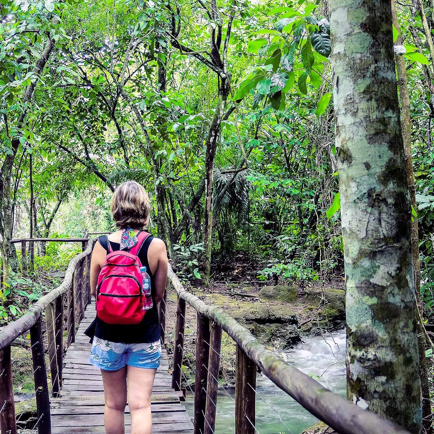 Asia’s Top Sustainable Tourism Destinations for 2021