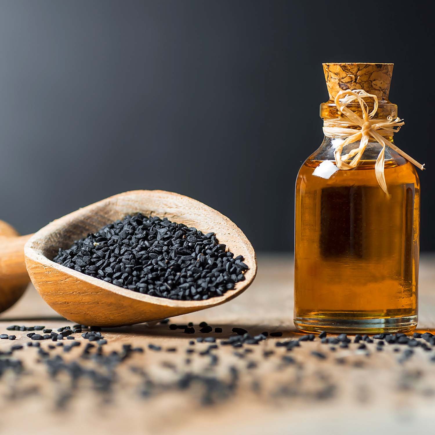 The Dubai Black Seed Powder and Oil Scams — xyzAsia