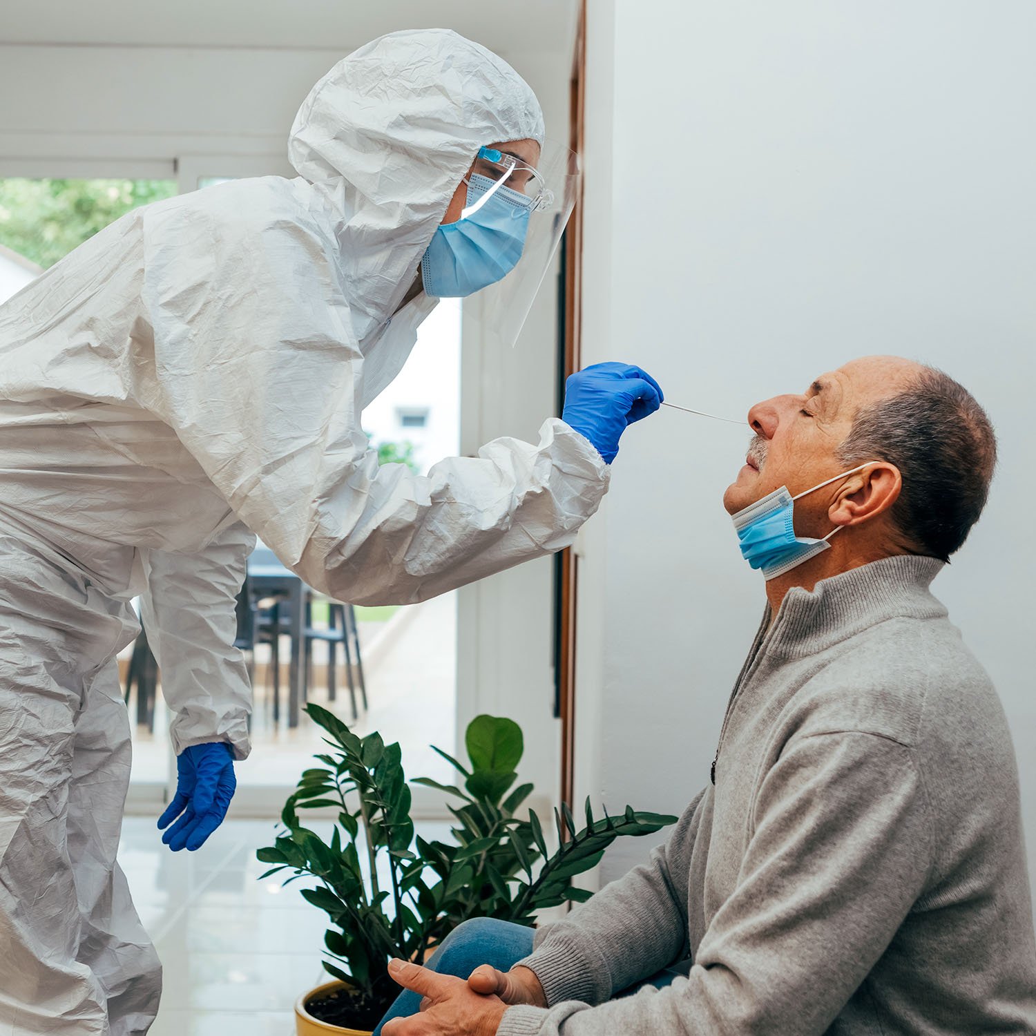 PCR Tests: The Bane of International Travel