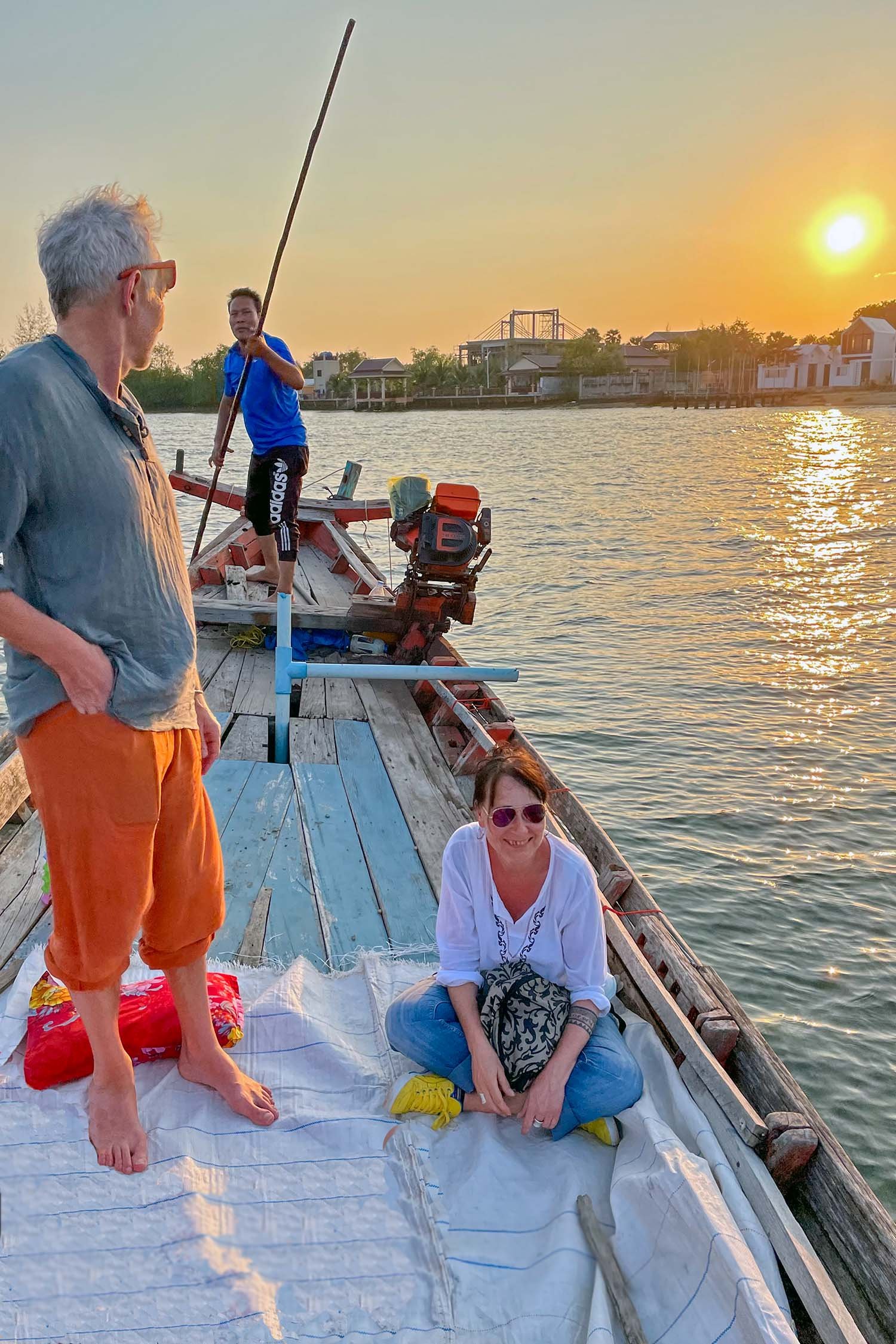 Kampot: More Than Just a Destination for Foodies