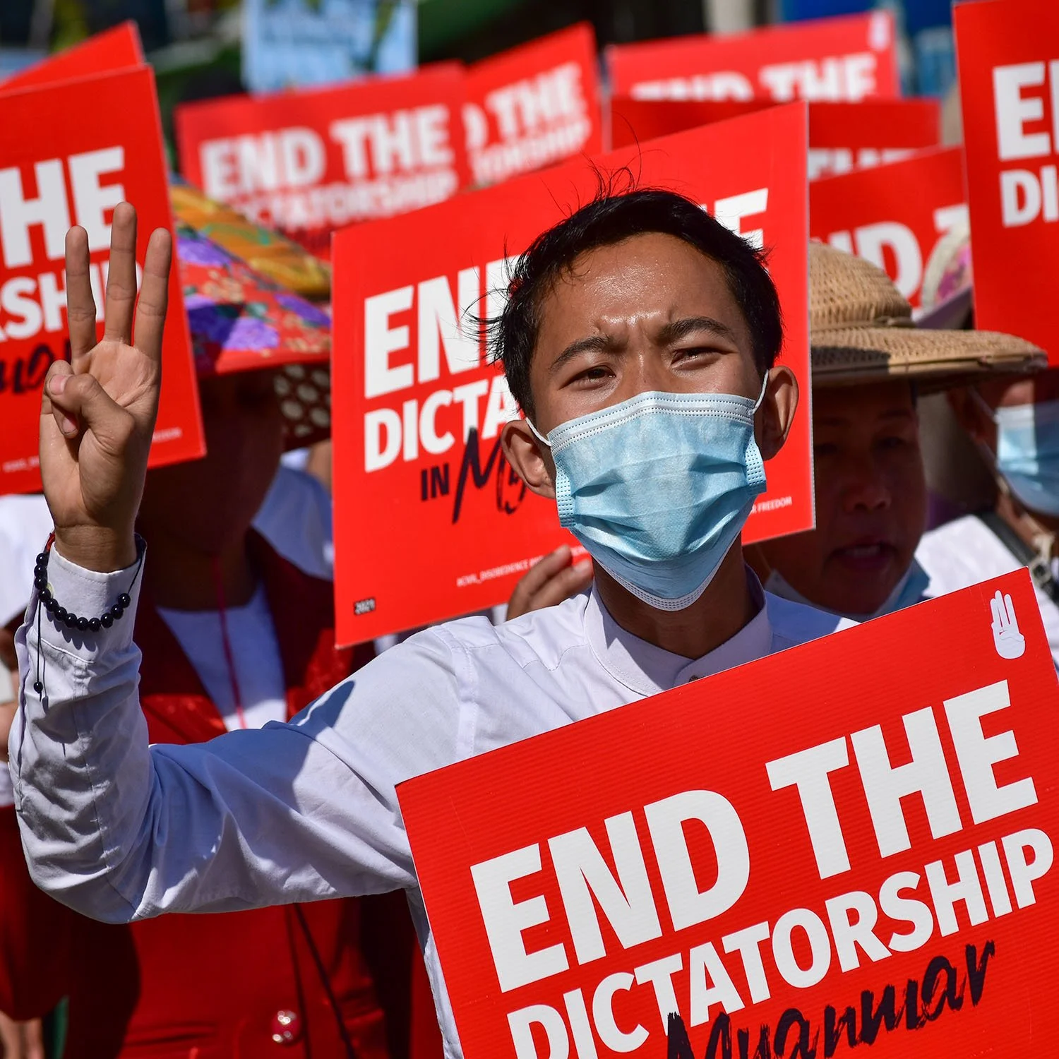 Myanmar or Burma: Should You Visit or Boycott?