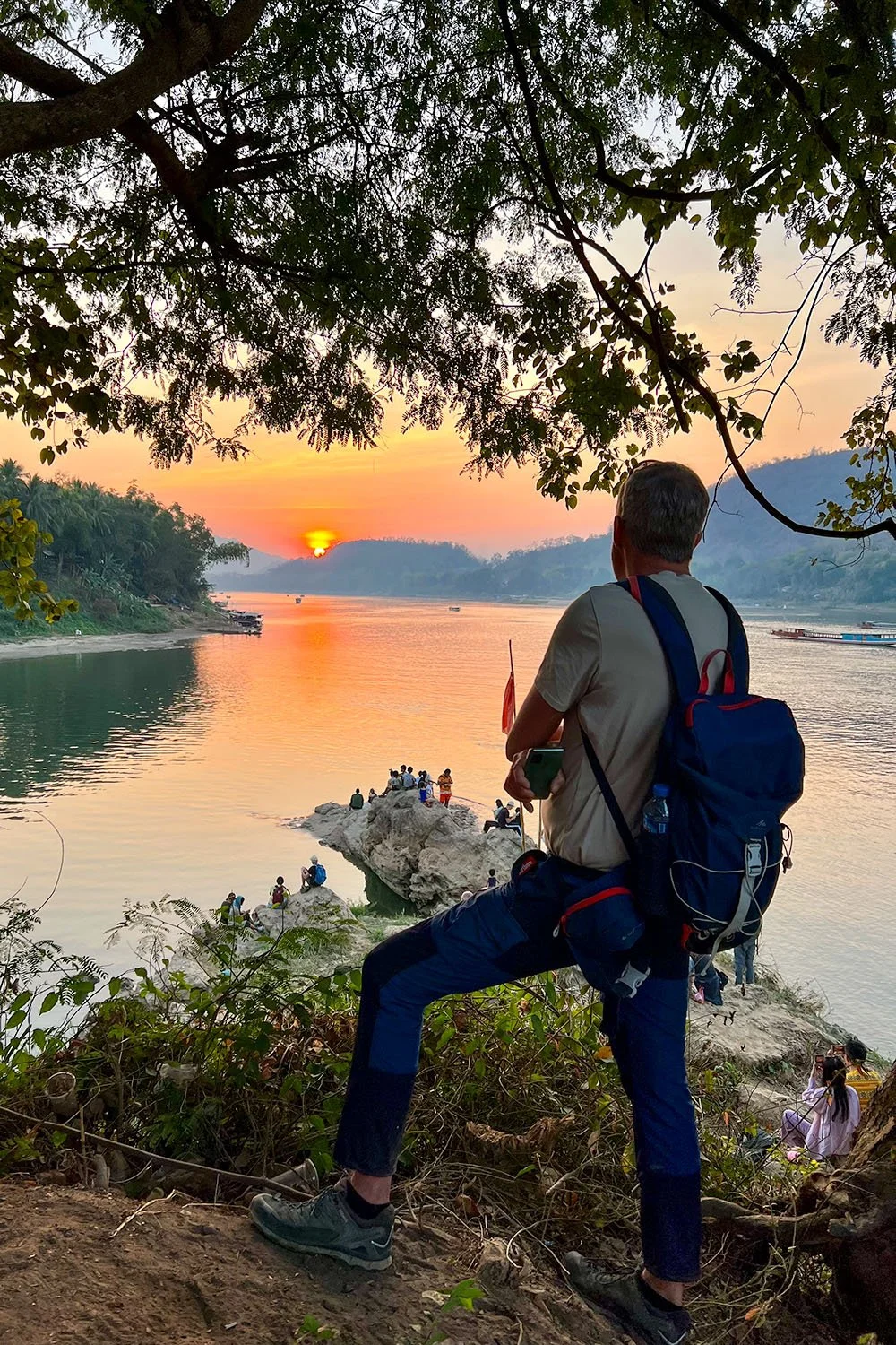 Is Luang Prabang Still Worth Visiting?