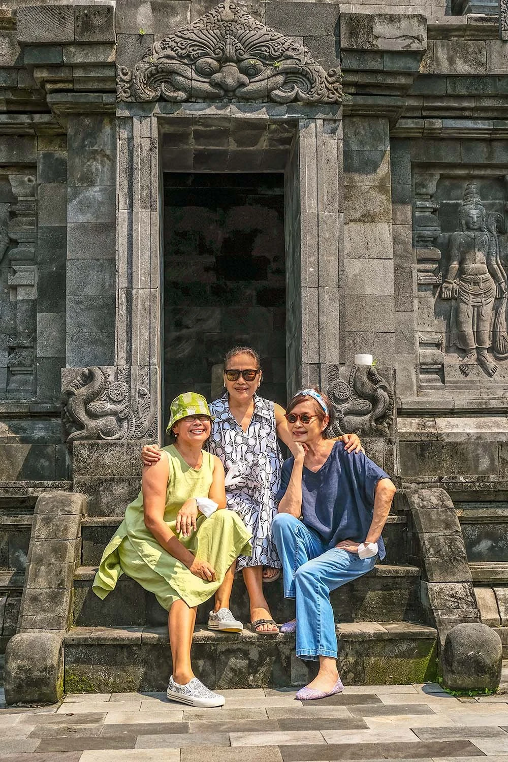 Which Are the Safest Countries in Asia for First-Time Travellers?