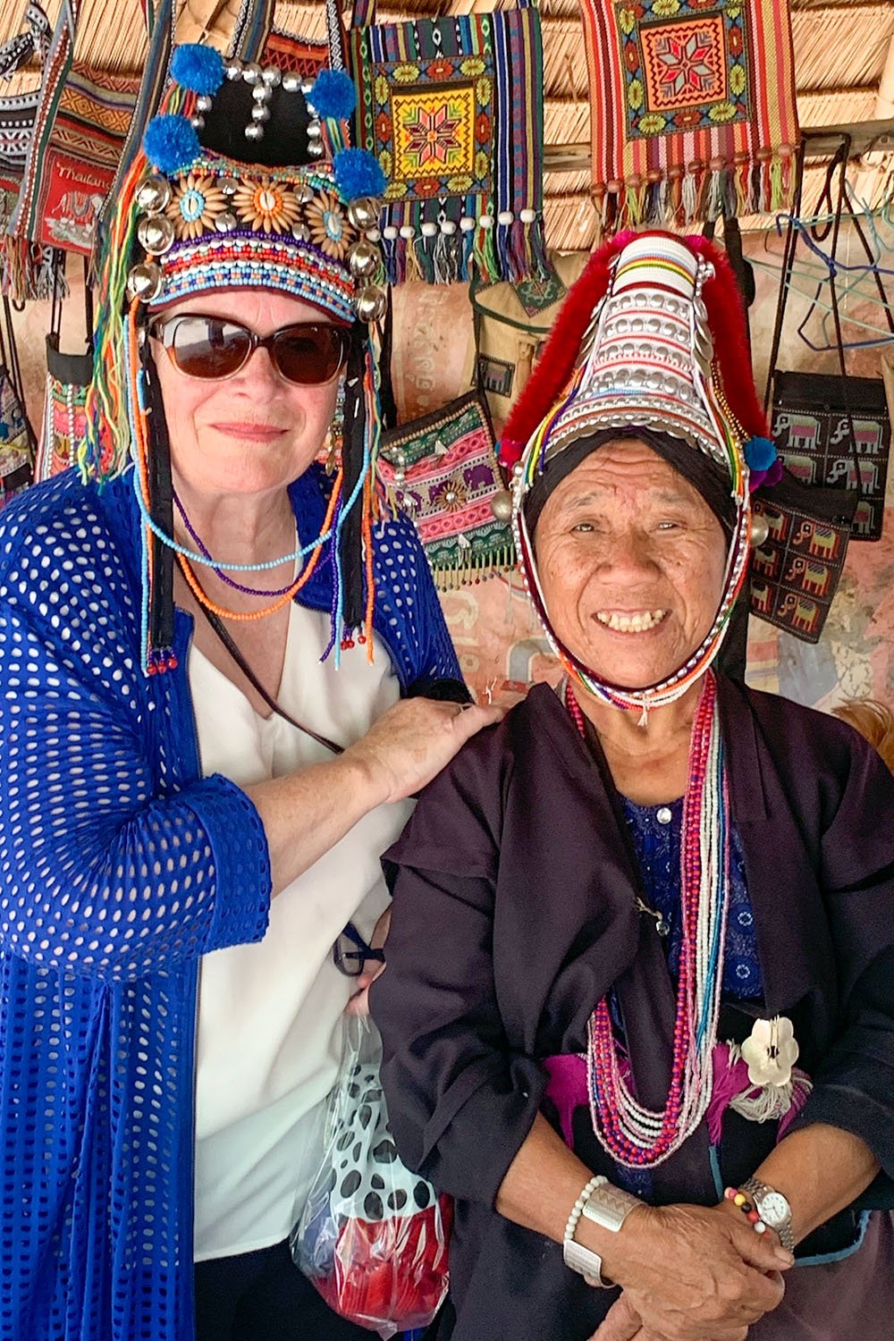 Discovering the Hill Tribes of Northern Thailand