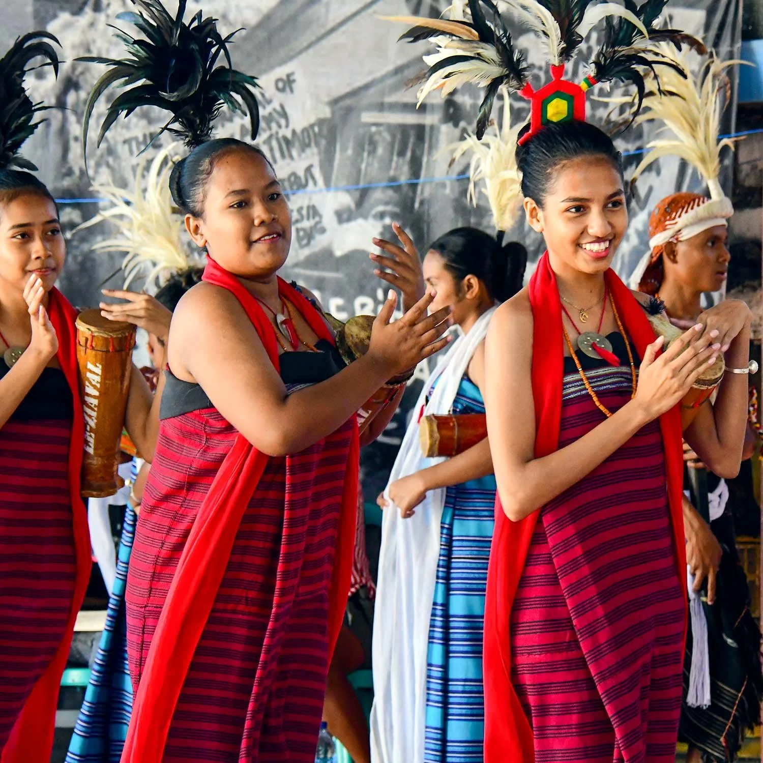 Timor-Leste: A Hidden Gem Awaiting its Time