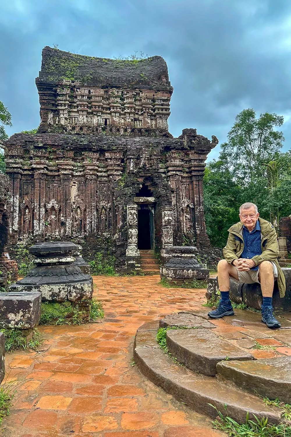 Is the My Son Sanctuary in Vietnam Worth Visiting?
