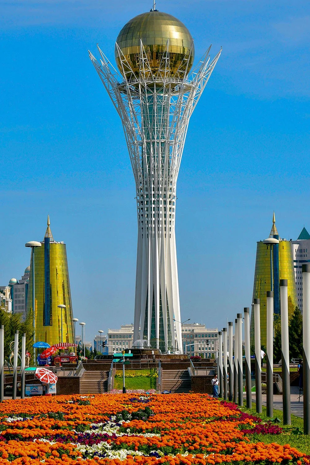 Best Travel Destinations in Kazakhstan: A Guide for First-Time Visitors