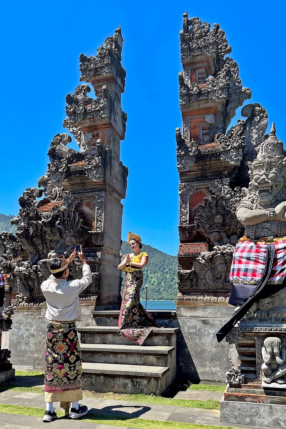 Three Areas of Bali Perfect for Older Travellers