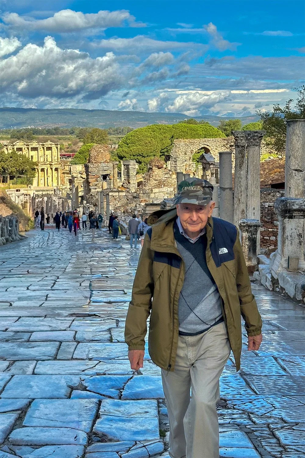 Turkish Riviera Road Trip: Lessons Learned