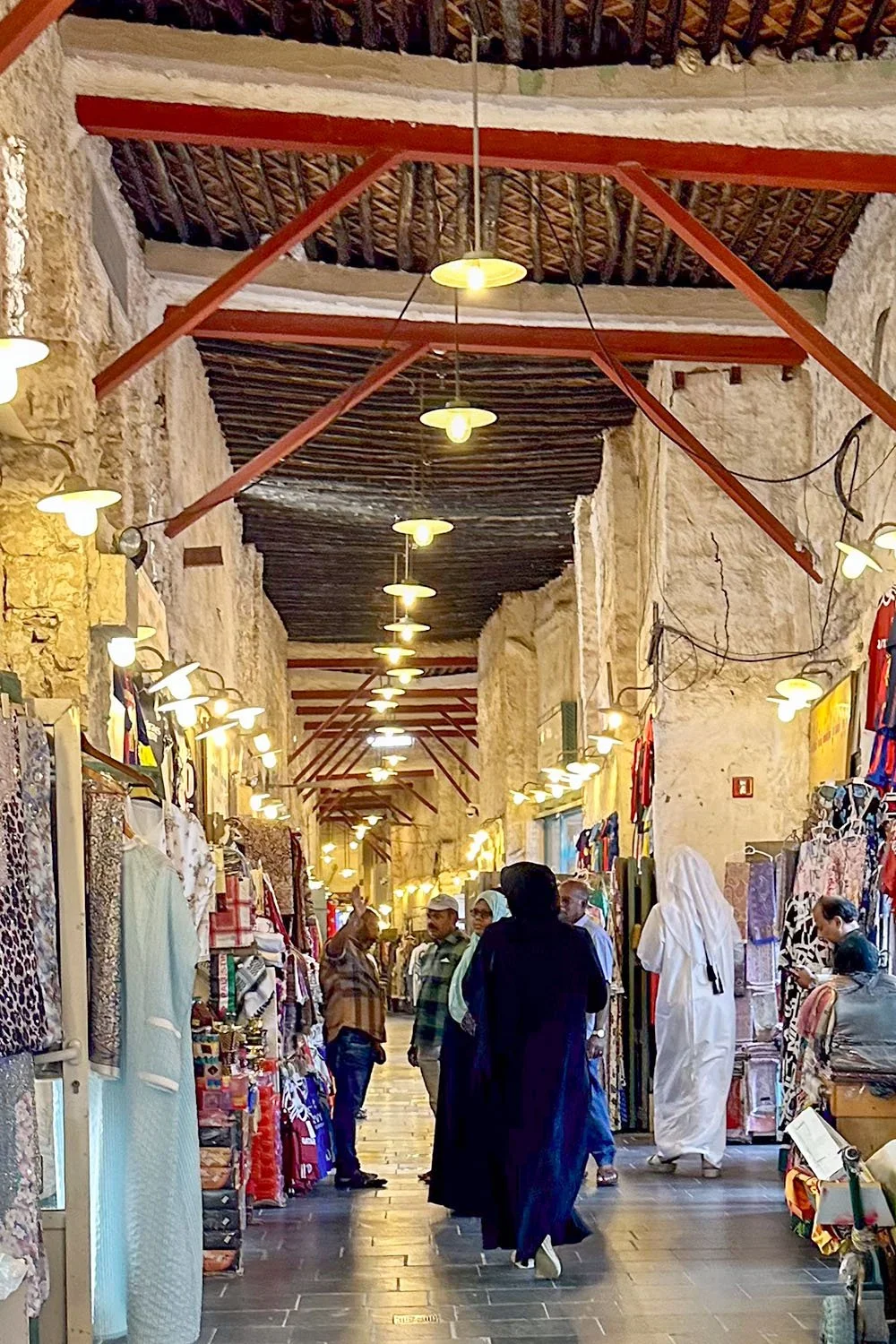 Is Doha a Worthwhile Stopover Destination?