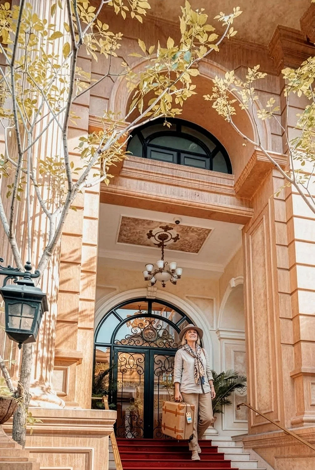 A 2026 Phnom Penh Hotel Glow-Up I Didn't See Coming