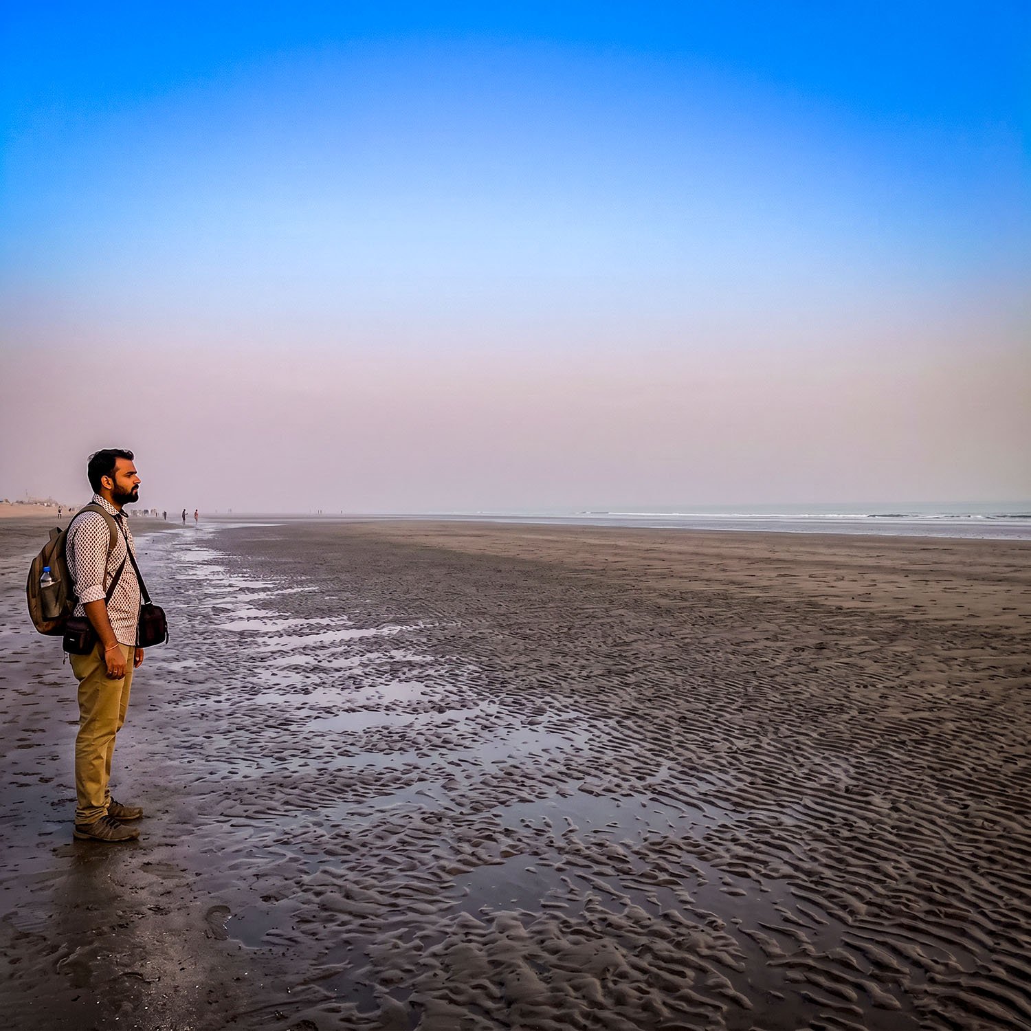 Chandipur Beach Travel Guide: India’s Amazing Vanishing Ocean