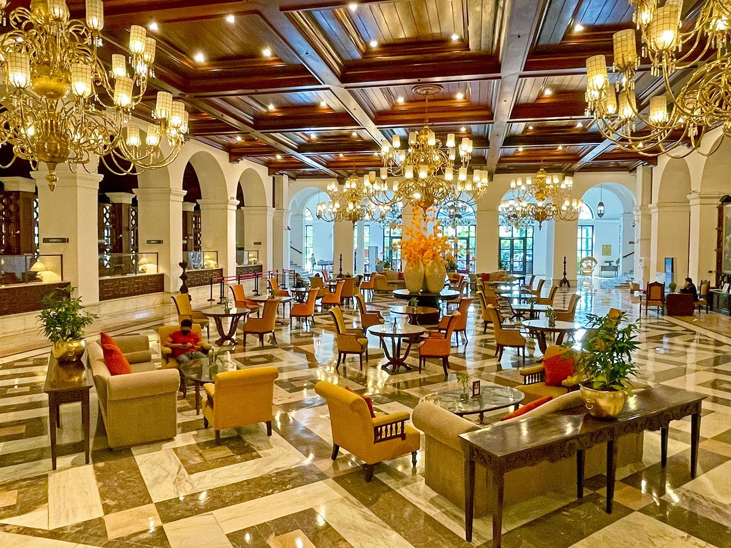 Where to Stay When Visiting Intramuros, Manila — xyzAsia