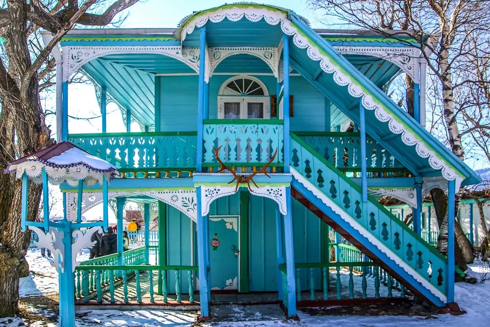 The Hot New Winter Destination — xyzAsia