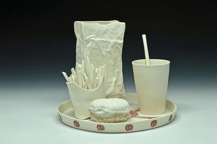 "Fast Food Nation"