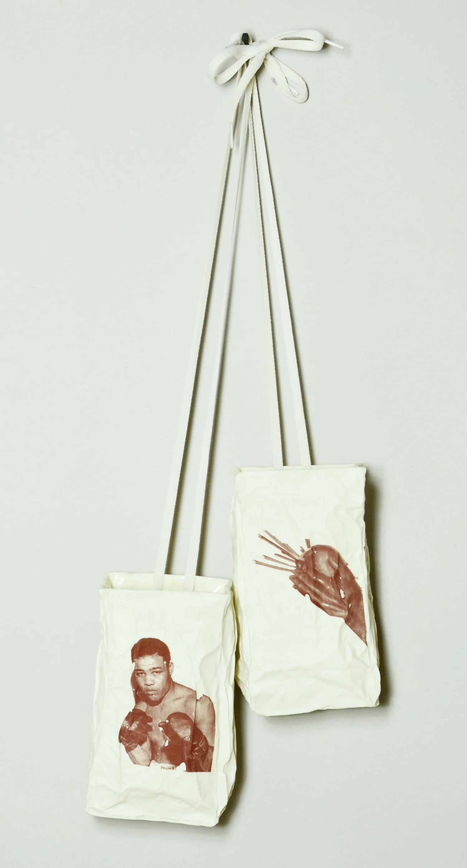 Punchin' out of D' bag