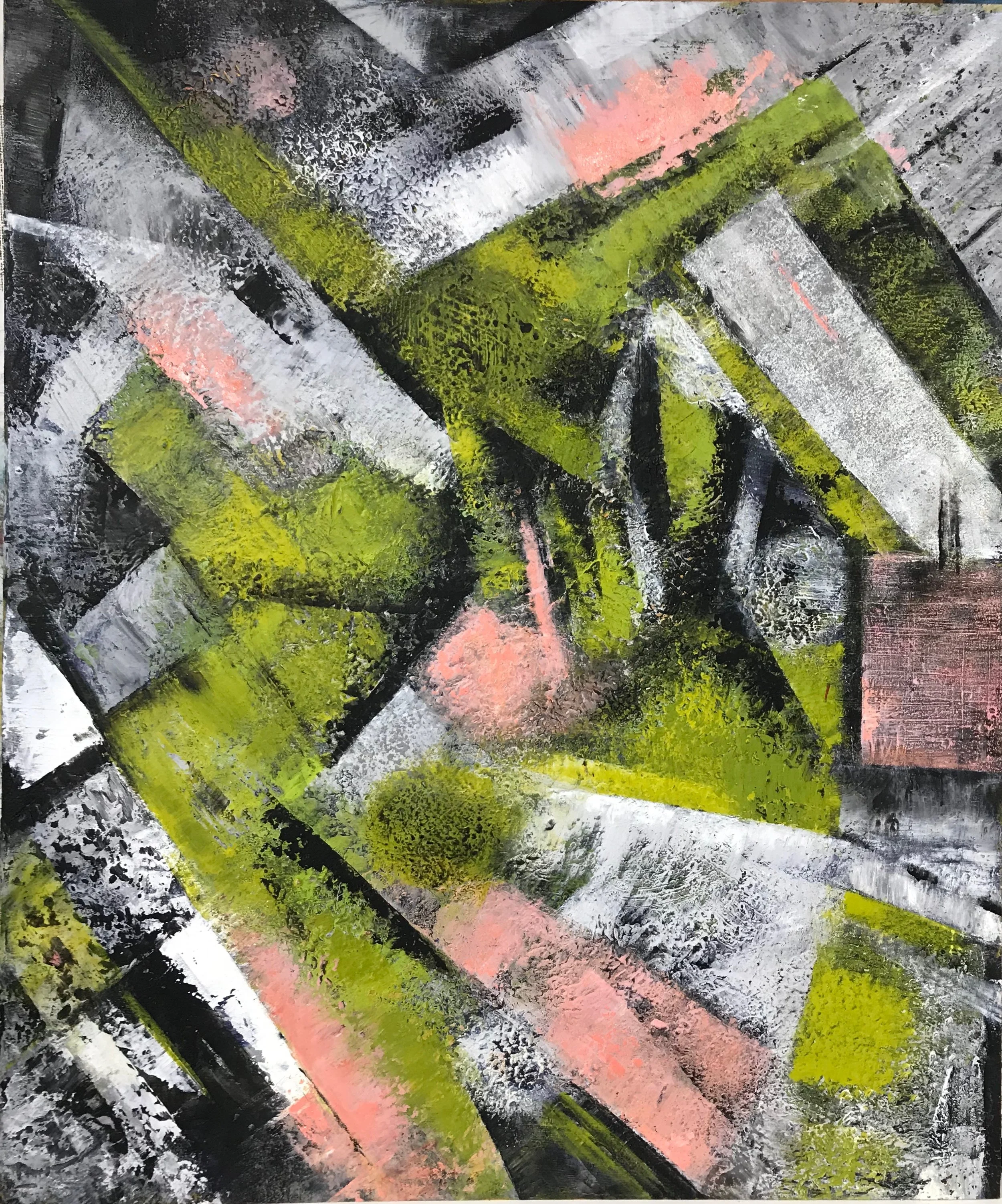 Untitled I