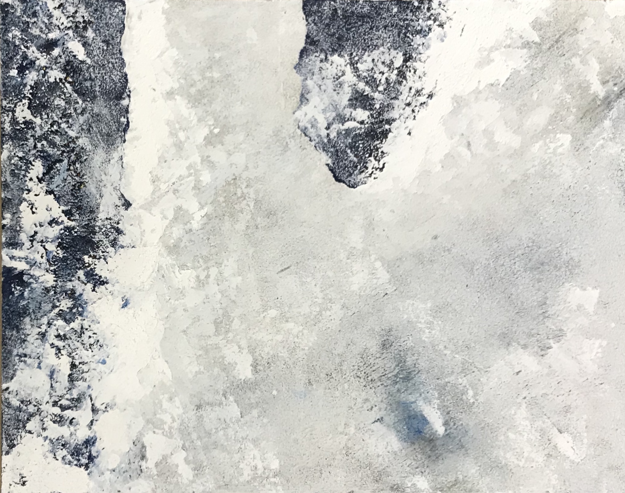 Dust of Snow