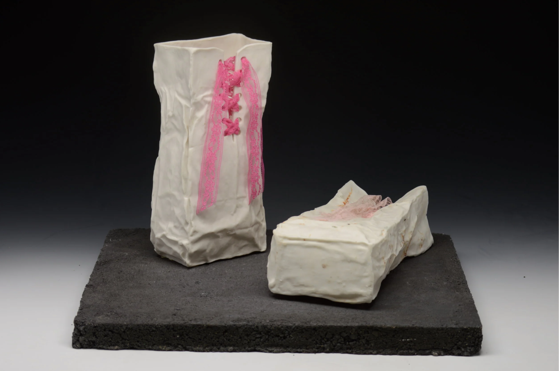 Bagladies: Faded Glory