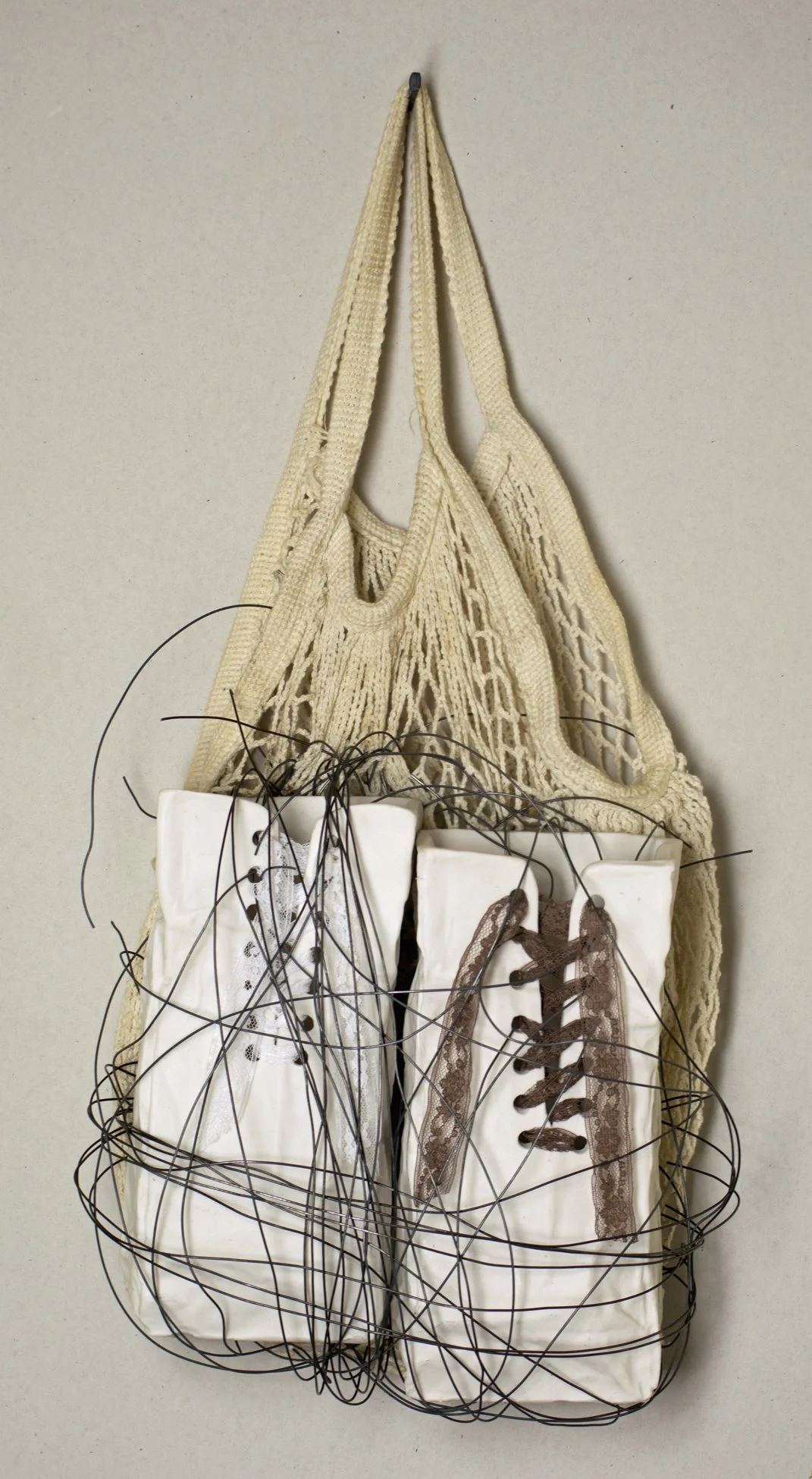 Bagladies: Resilience