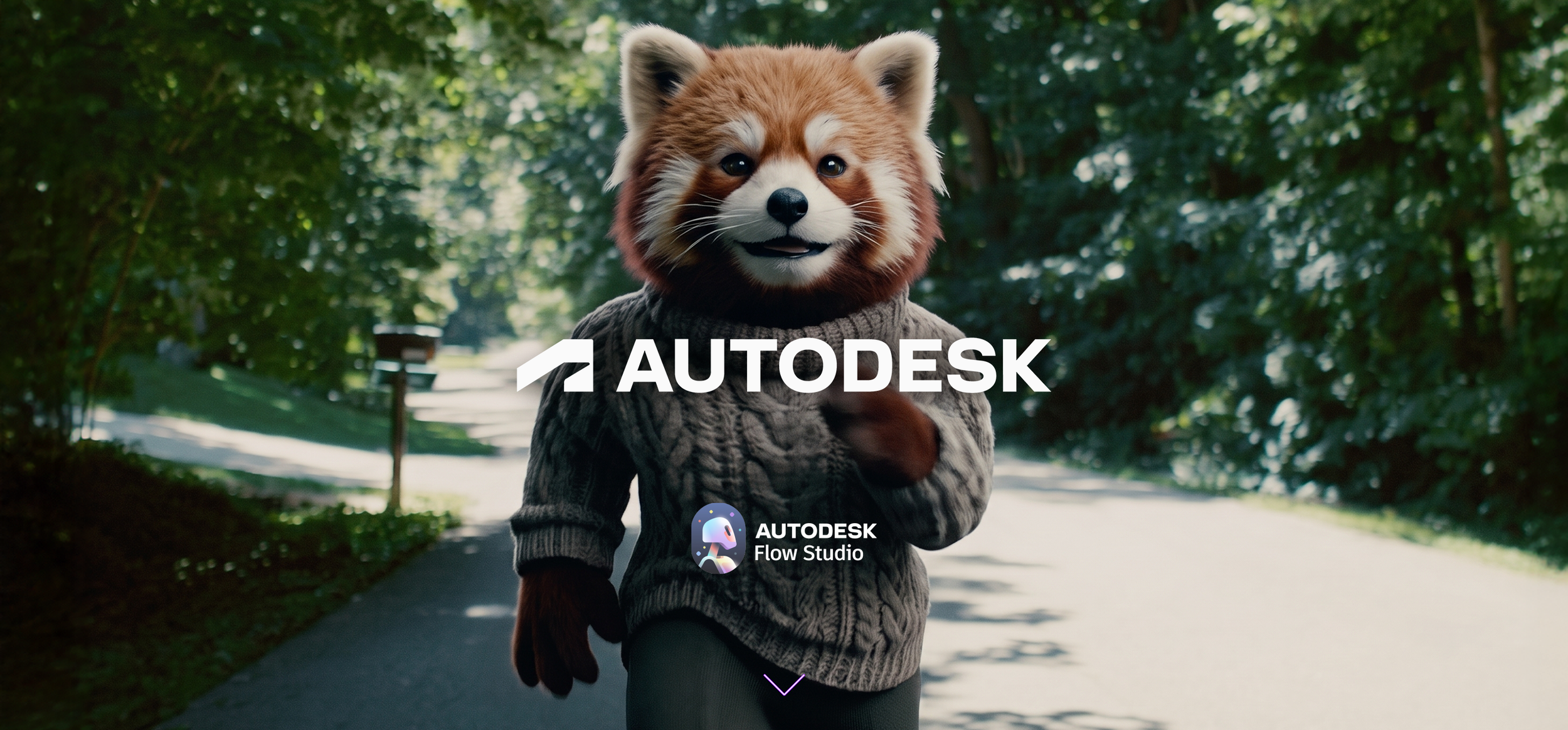  Autodesk needed to launch Flow Studio — their new AI-powered character creation platform with a film that proved the technology could produce broadcast-quality characters at a level the industry had never seen. 