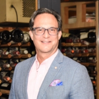 Ben Rodriguez-Cubeñas, chairman Program Director, Culpeper Arts & Culture, Rockefeller Brothers Fund