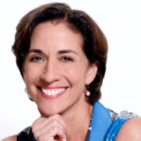 Lourdes Lopez Artistic director, Miami City Ballet