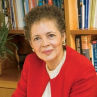 Ponchitta Pierce Journalist and Media Consultant