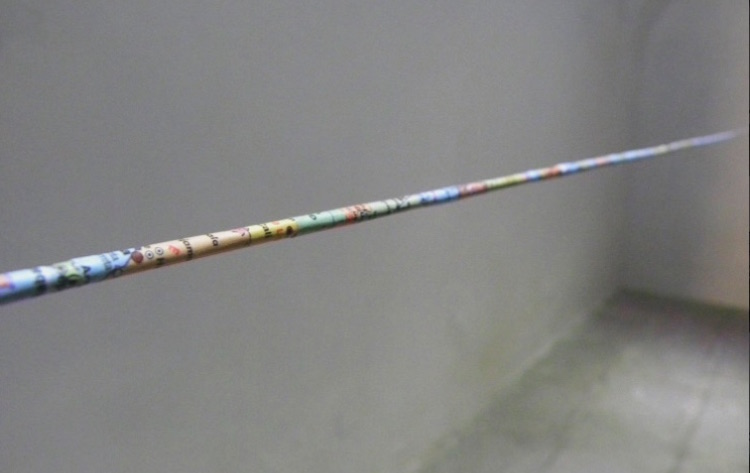 Yornel Martínez, Pure Land , 2014 Courtesy Residency Unlimited