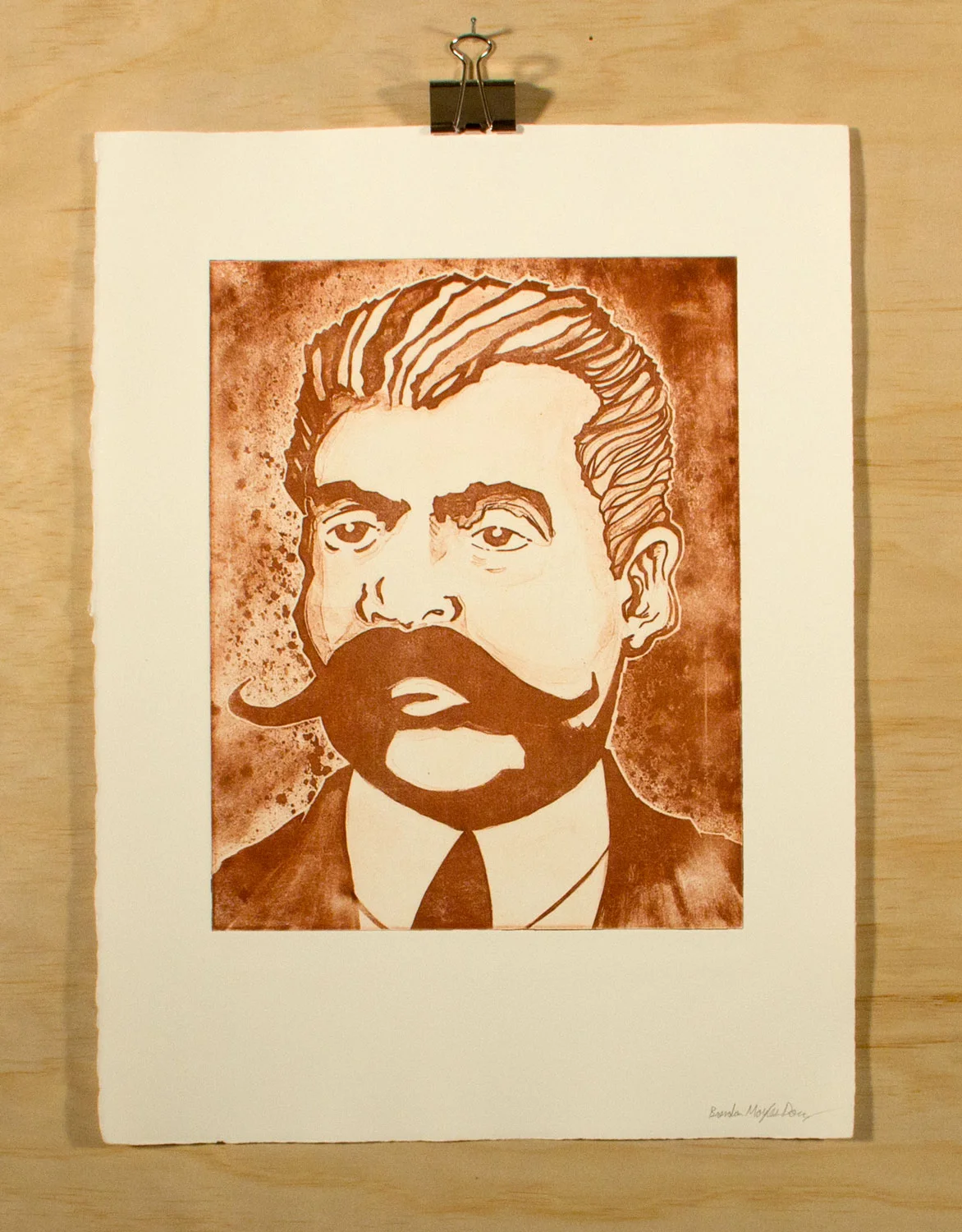 Emiliano Zapata
