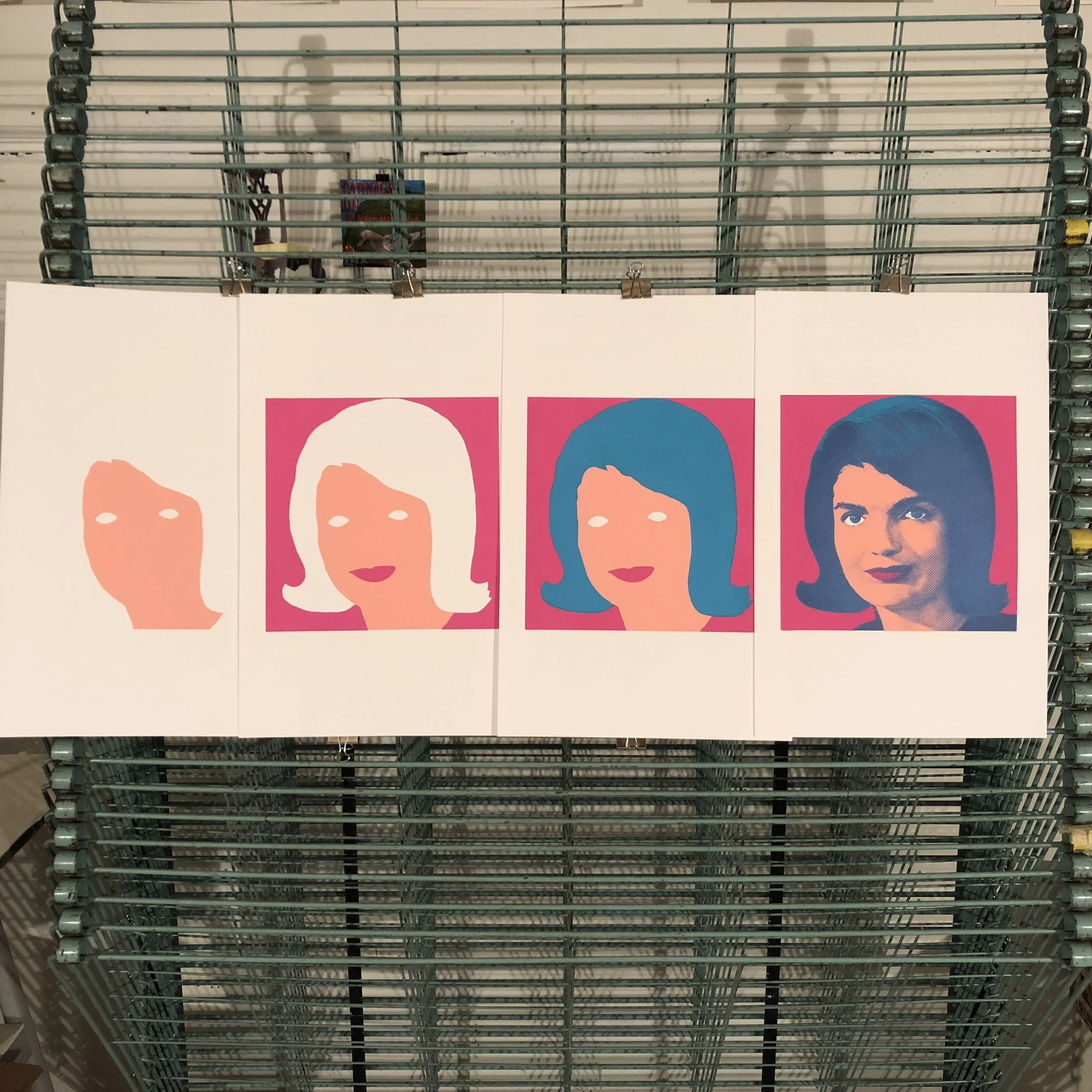 Get Started Screen Printing